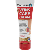 Carusos Veins Care Cream